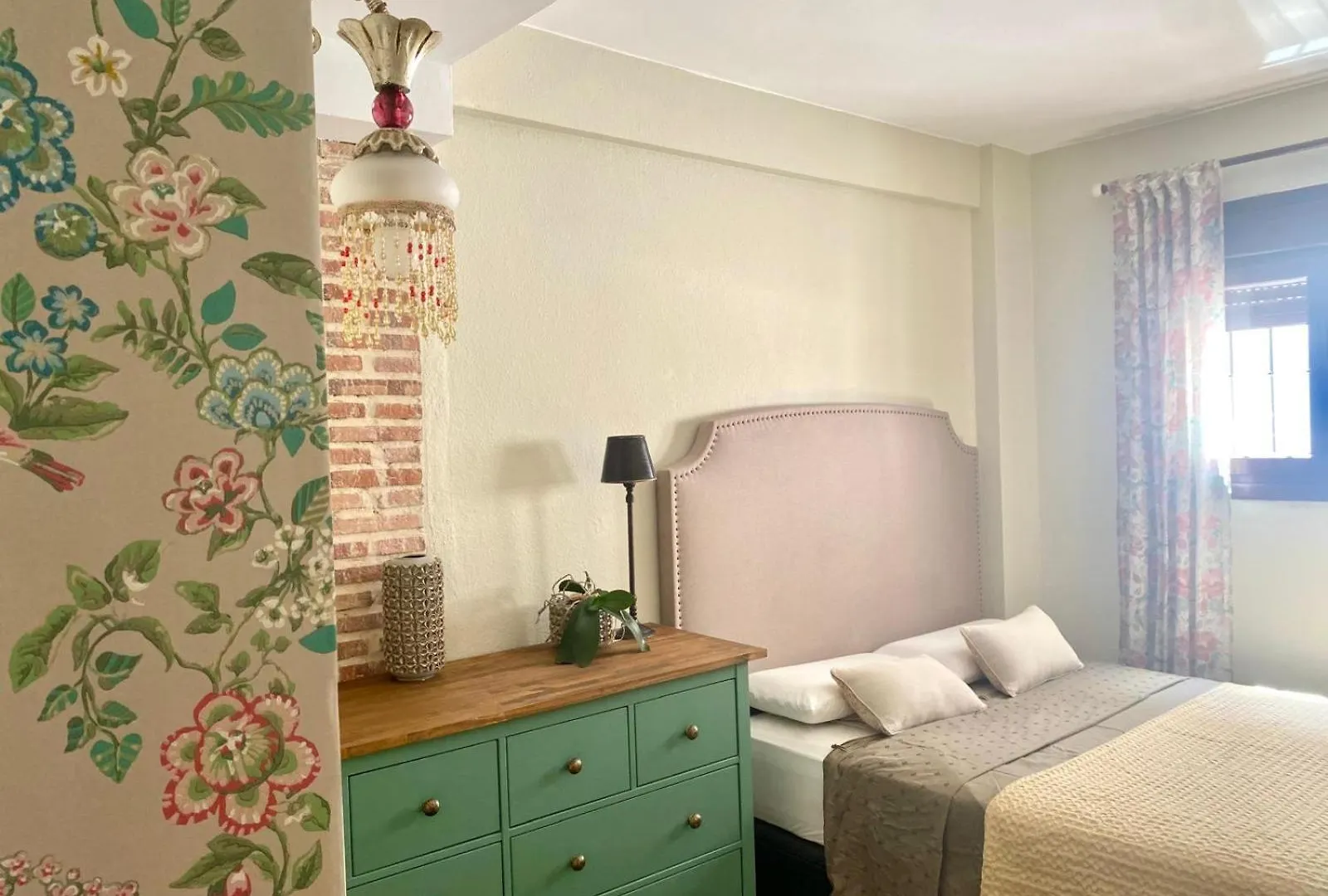 Casa Eva Apartment Vejer de la Frontera