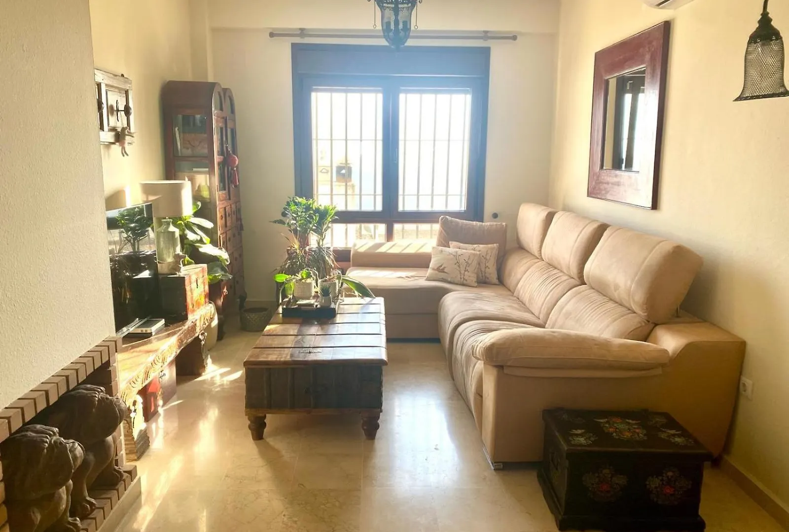 Casa Eva Apartment Vejer de la Frontera