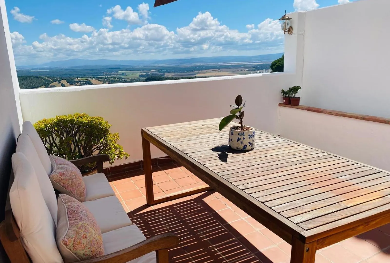 Casa Eva Apartment Vejer de la Frontera