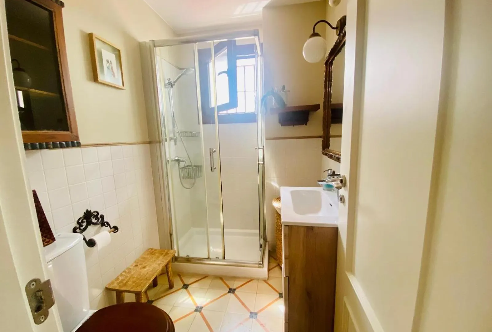 Casa Eva Apartment Vejer de la Frontera Spain