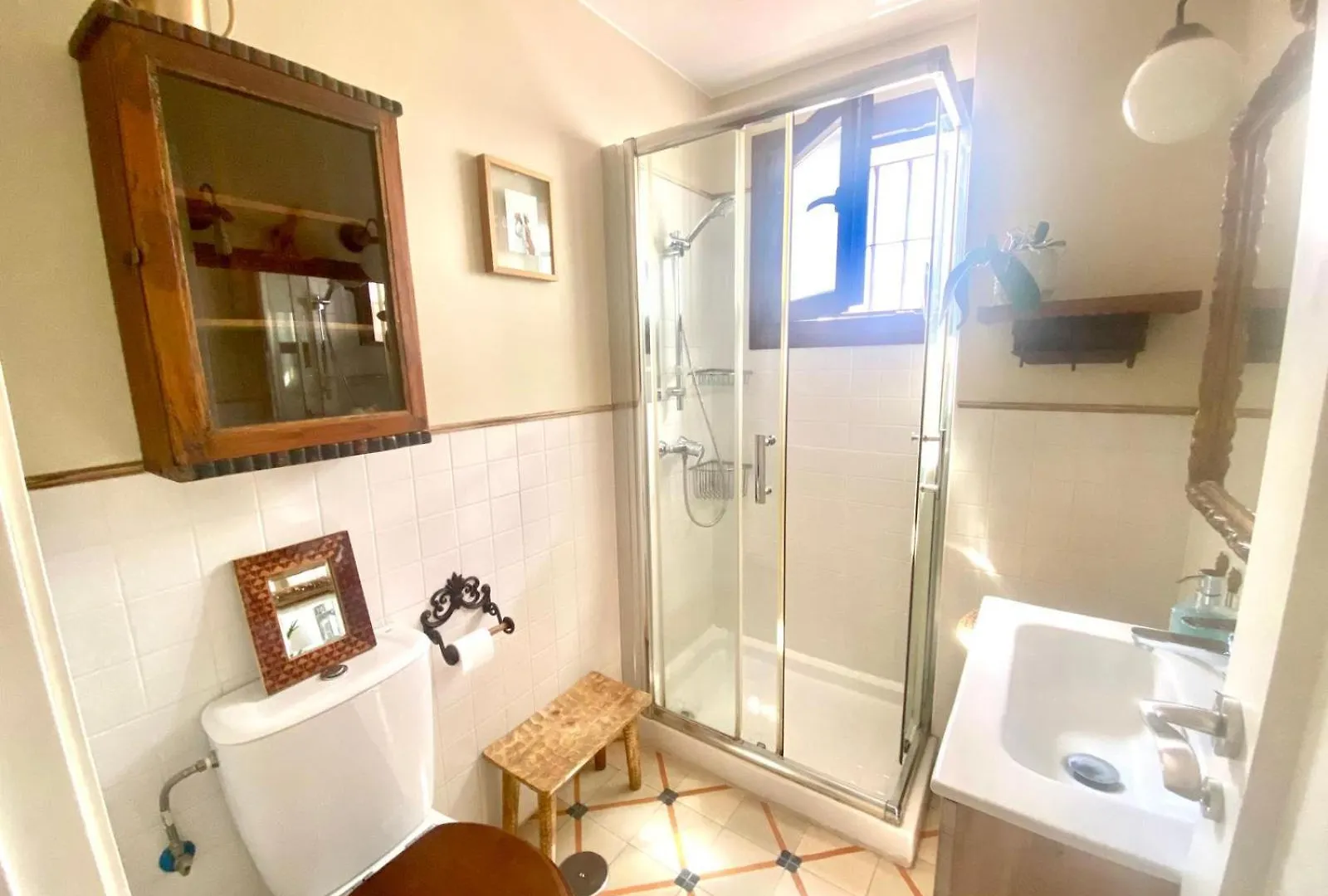 Casa Eva Apartment Vejer de la Frontera