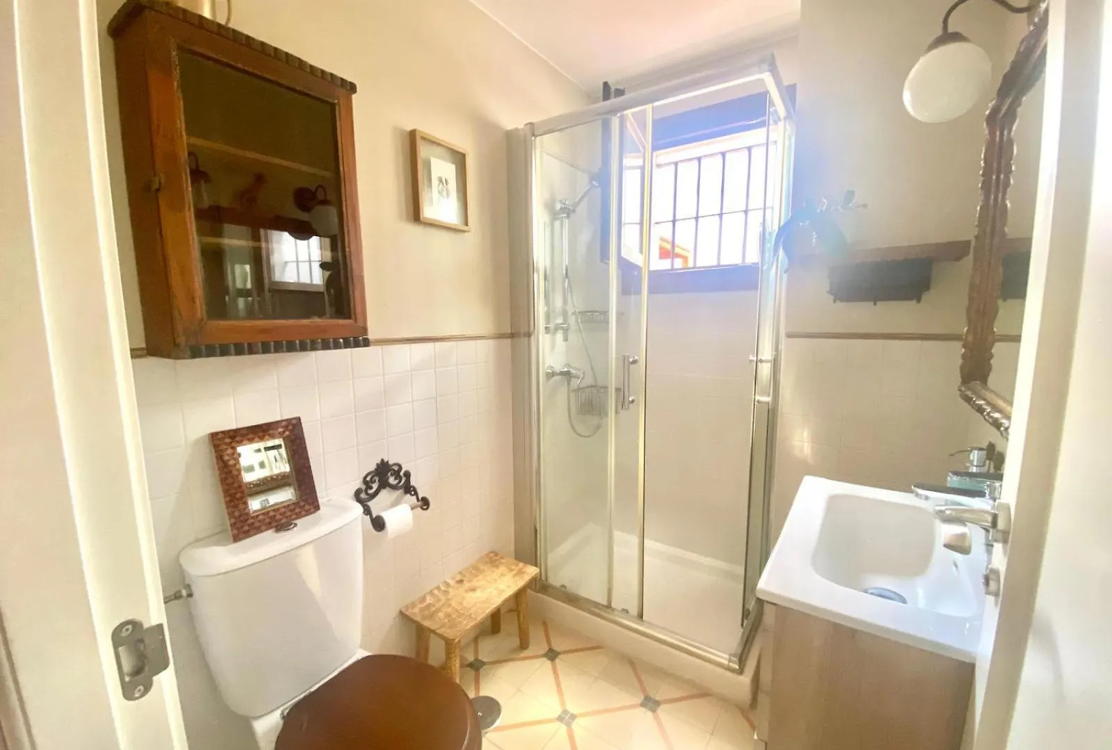 Casa Eva Apartment Vejer de la Frontera