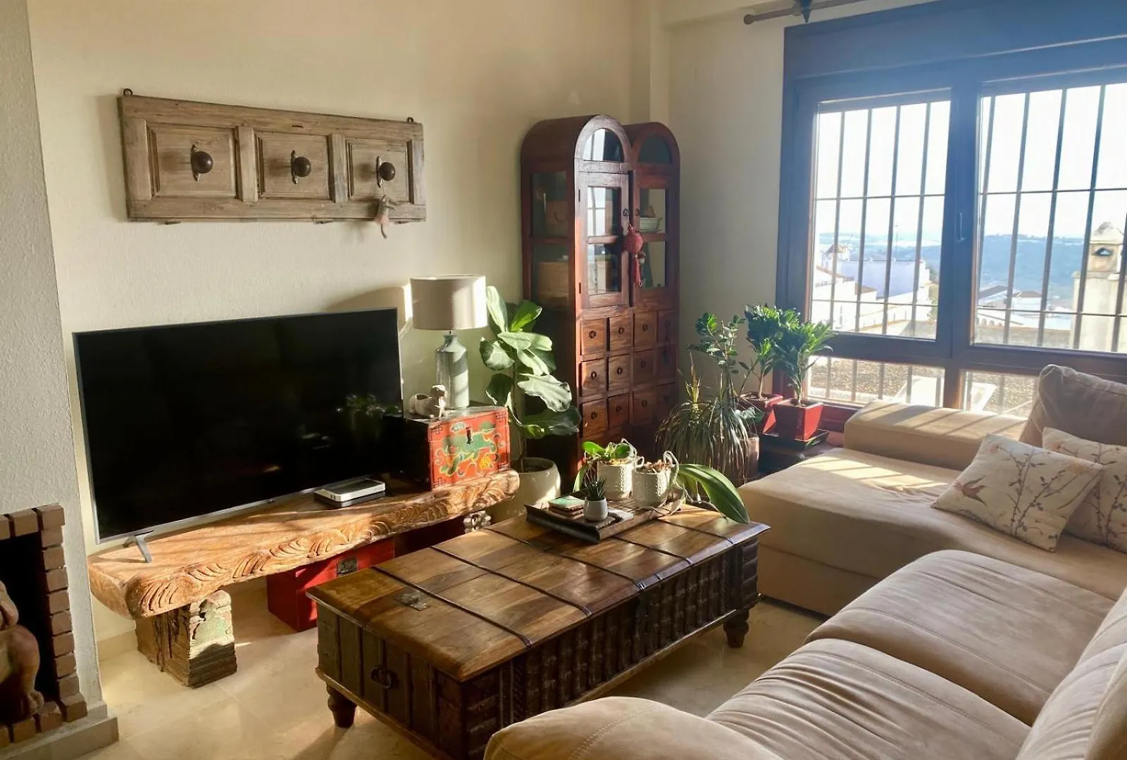 Casa Eva Apartment Vejer de la Frontera Spain