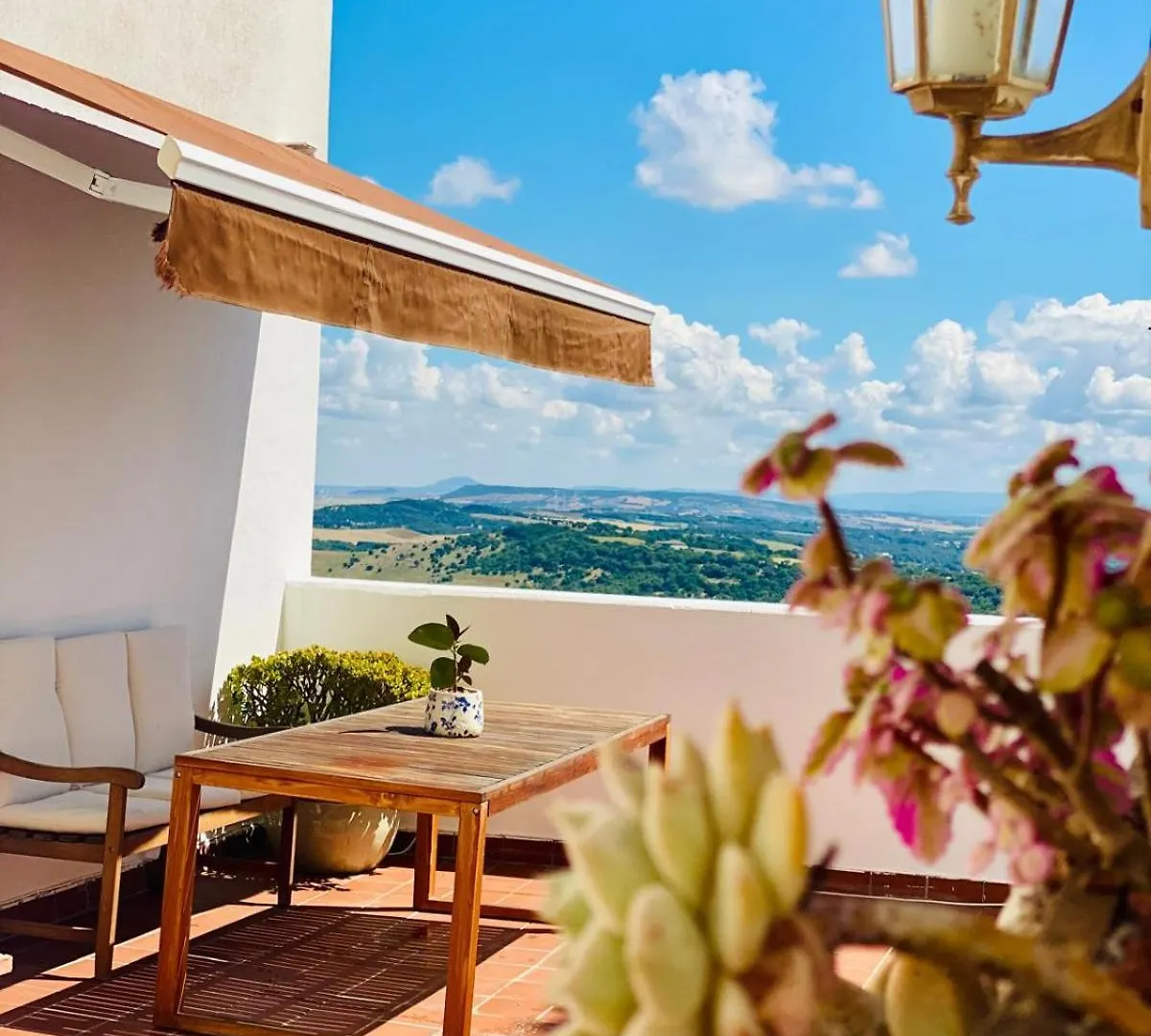 Casa Eva Apartment Vejer de la Frontera