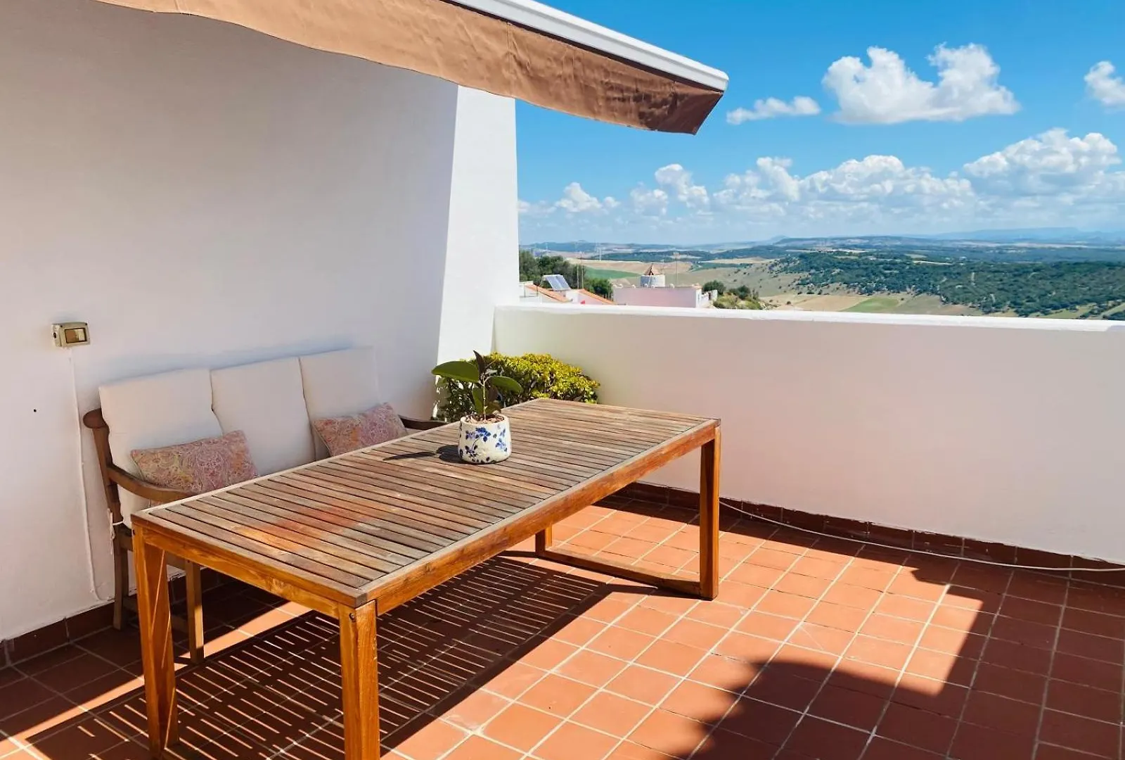 Casa Eva Apartment Vejer de la Frontera Spain