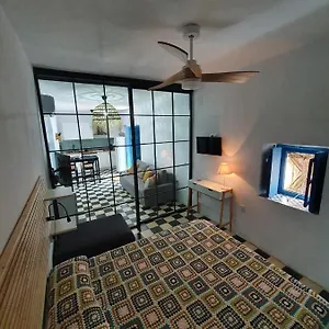 Casa Vera Vejer de la Frontera