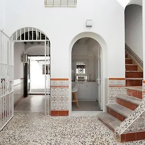 Cobarrubias Vejer de la Frontera