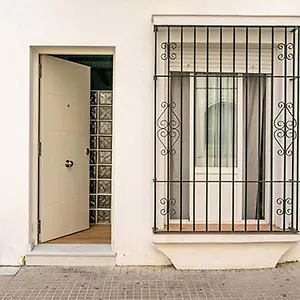 Casa Jimena Vejer de la Frontera