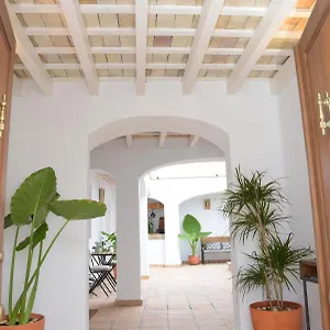 Casa Arbonaida Vejer de la Frontera