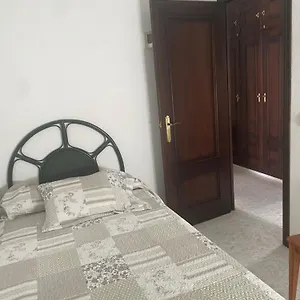 Piso Coqueto - Centrico Y Vistas Espectaculares Vejer de la Frontera