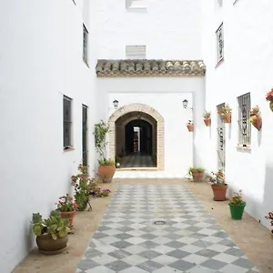 Casa De La Parra Vejer de la Frontera